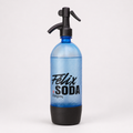 Félix Soda – 2 L Siphon Bottle