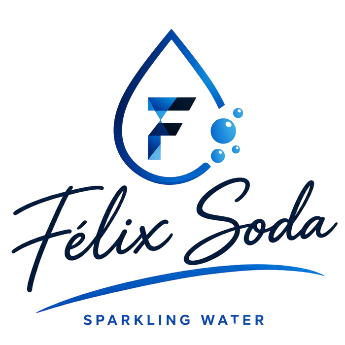 Félix Soda Sparkling Water
